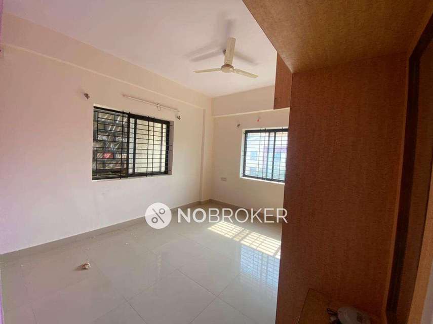 2 BHK Flat In Jana Jeeva Habitat 2 For Sale  In Haralur