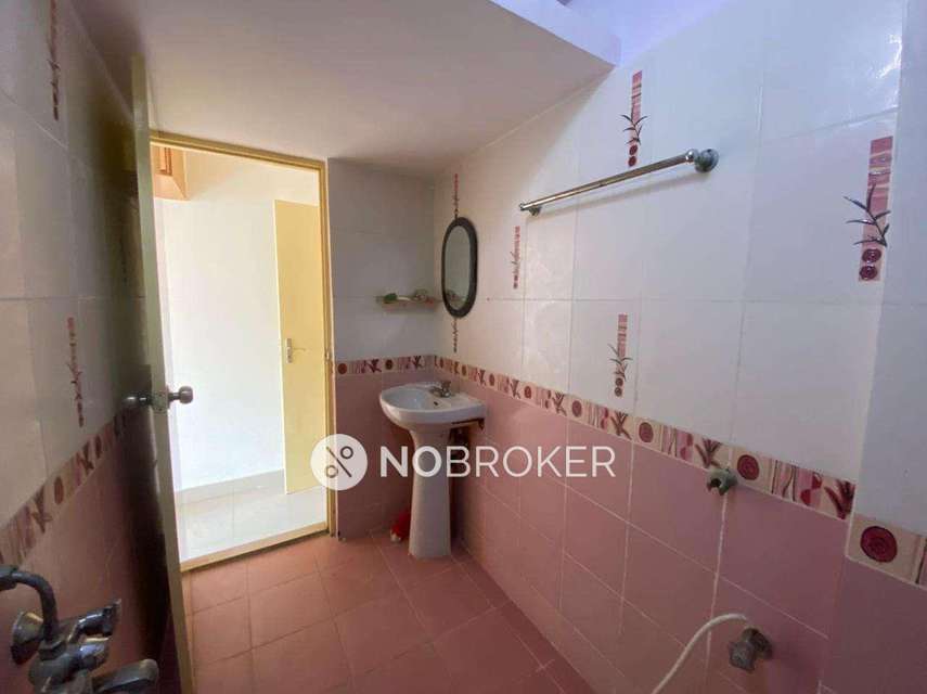 2 BHK Flat In Jana Jeeva Habitat 2 For Sale  In Haralur