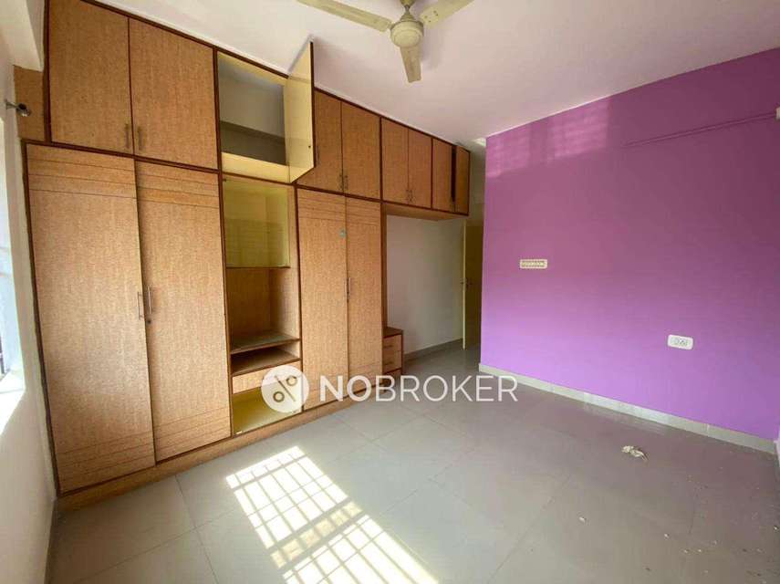 2 BHK Flat In Jana Jeeva Habitat 2 For Sale  In Haralur