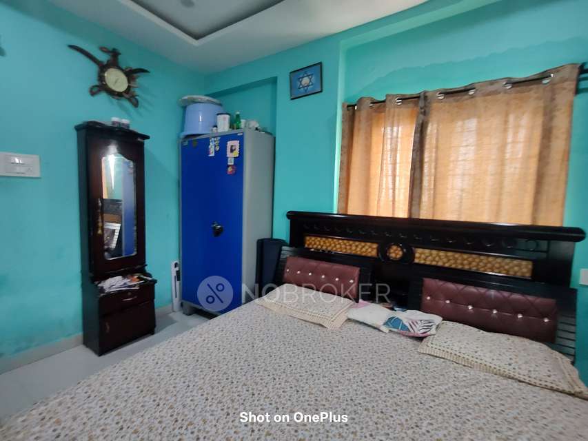 2 BHK Flat In Sri Jyo Oaks For Sale  In Bachupally