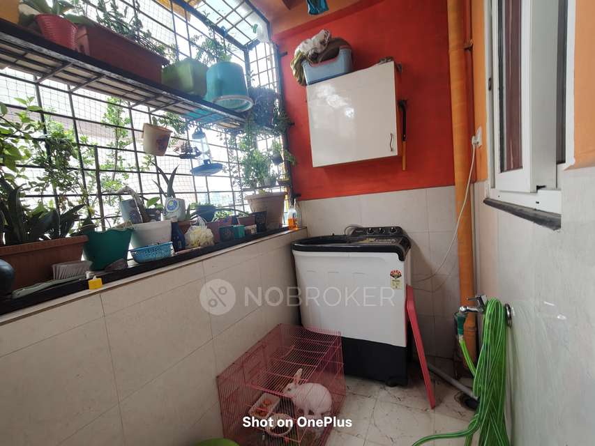 2 BHK Flat In Sri Jyo Oaks For Sale  In Bachupally