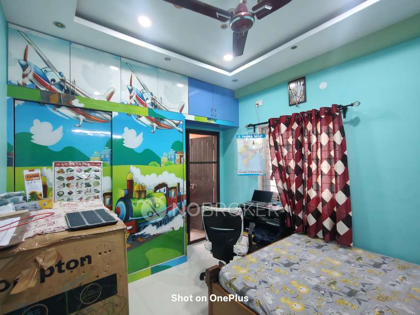 2 BHK Flat In Sri Jyo Oaks For Sale  In Bachupally