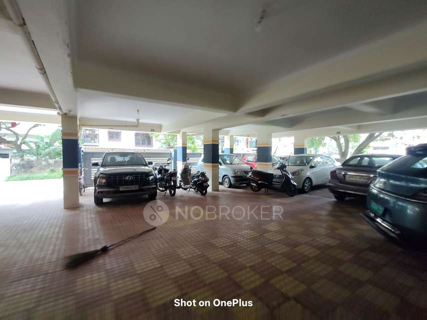 2 BHK Flat In Sri Jyo Oaks For Sale  In Bachupally