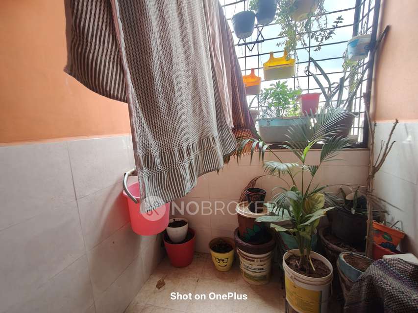 2 BHK Flat In Sri Jyo Oaks For Sale  In Bachupally