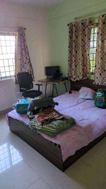 2 BHK Flat For Sale  In Doddanekkundi