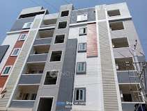3 BHK Flat In Duraga Homes for Rent  In Hyder Nagar