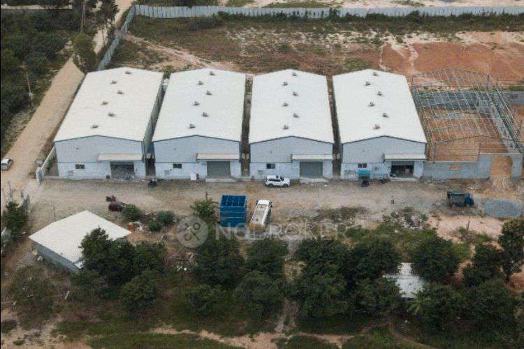 Godown/Warehouse in Dommasandra, Bangalore for Rent 