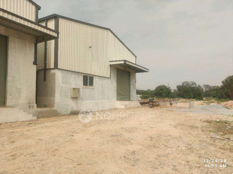 Godown/Warehouse in Dommasandra, Bangalore for Rent 