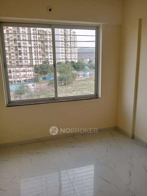 1 BHK Flat In Pyramid Ashiyana Building For Sale  In Yewalewadi