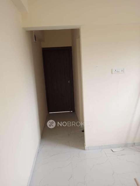 1 BHK Flat In Pyramid Ashiyana Building For Sale  In Yewalewadi