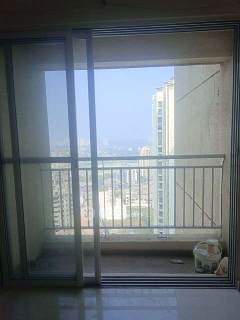 2 BHK Flat In Bharat Ecovistas Phase 2 For Sale  In Shilphata