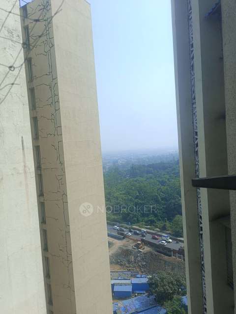 2 BHK Flat In Bharat Ecovistas Phase 2 For Sale  In Shilphata