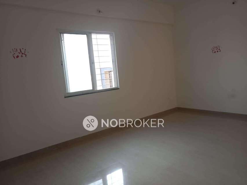 2 BHK Flat In Shree Apartment Phase -9 Manjari Budruk For Sale  In  Manjri