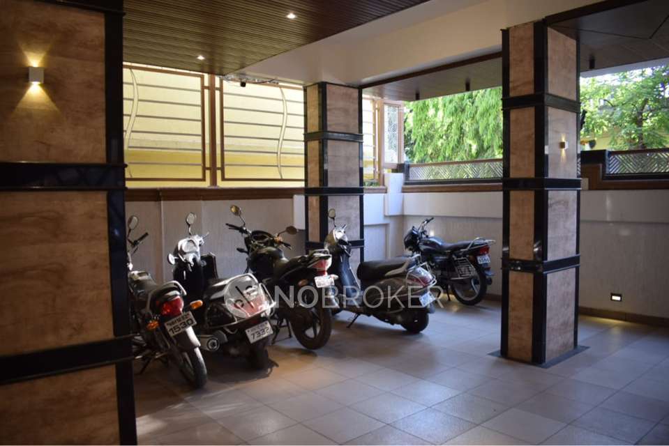 PG for Anyone in Viman Nagar