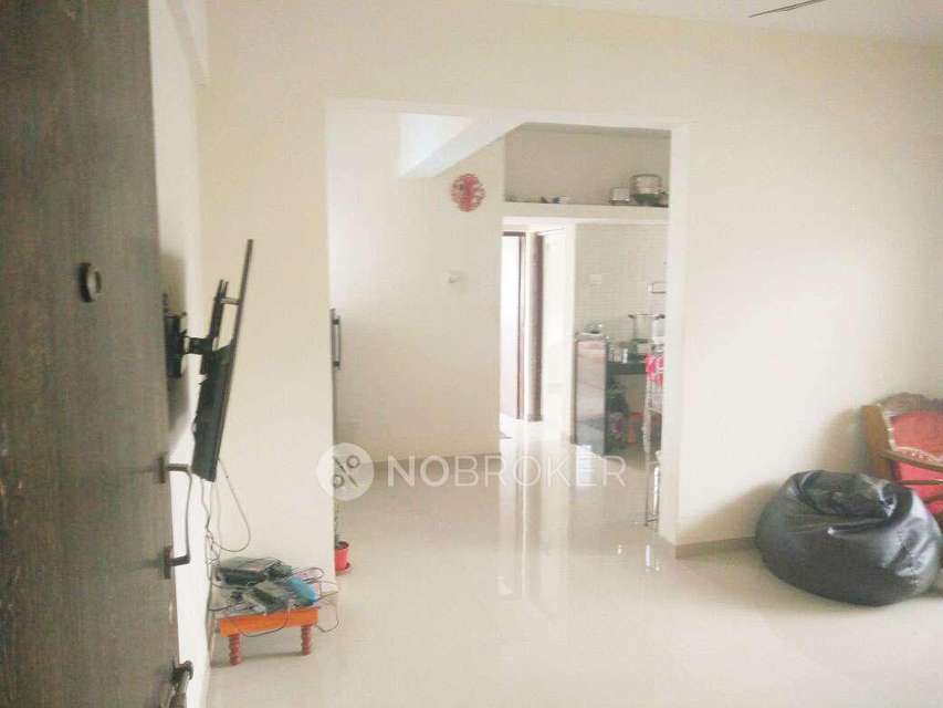 2 BHK Flat In Spring Meadows For Sale  In Dighi