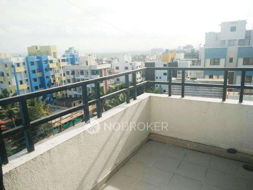 2 BHK Flat In Spring Meadows For Sale  In Dighi