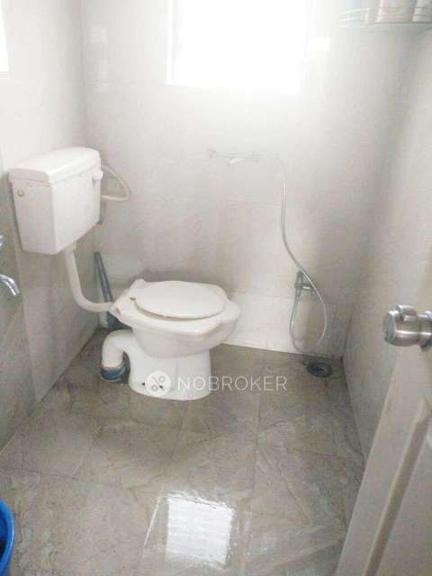 2 BHK Flat In Spring Meadows For Sale  In Dighi