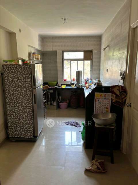 2 BHK Flat In Ramnagari Society For Sale  In Ambegaon Bk