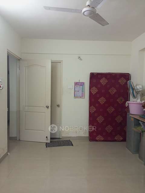 2 BHK Flat In Ramnagari Society For Sale  In Ambegaon Bk