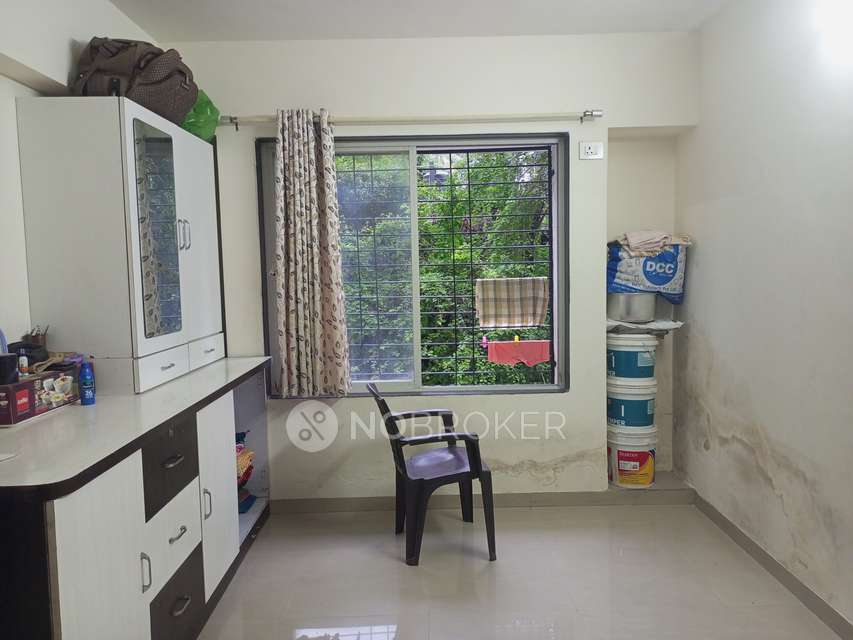 2 BHK Flat In Ramnagari Society For Sale  In Ambegaon Bk