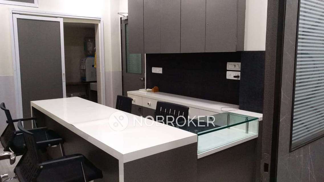 Office Space in Krishna Nagar, , Mumbai for sale 