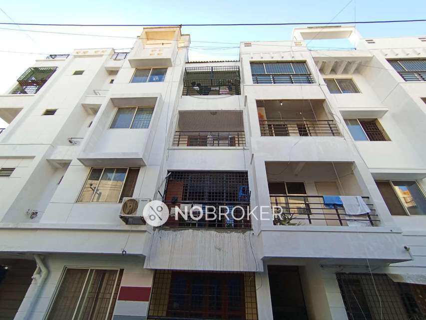 2 BHK Flat In Aroma Apartments For Sale  In Mangammanapalya