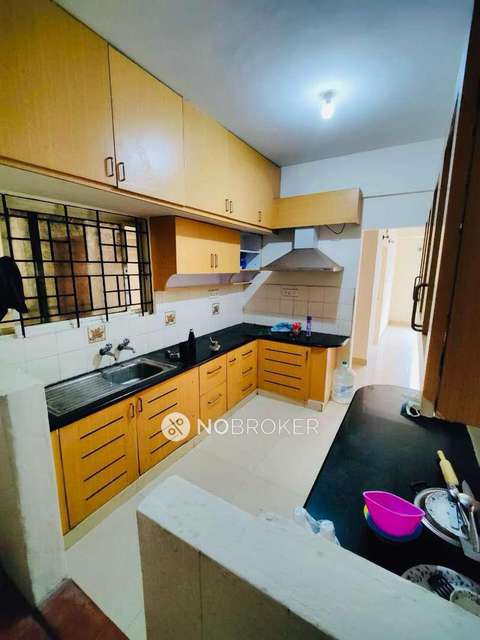 2 BHK Flat In Aroma Apartments For Sale  In Mangammanapalya