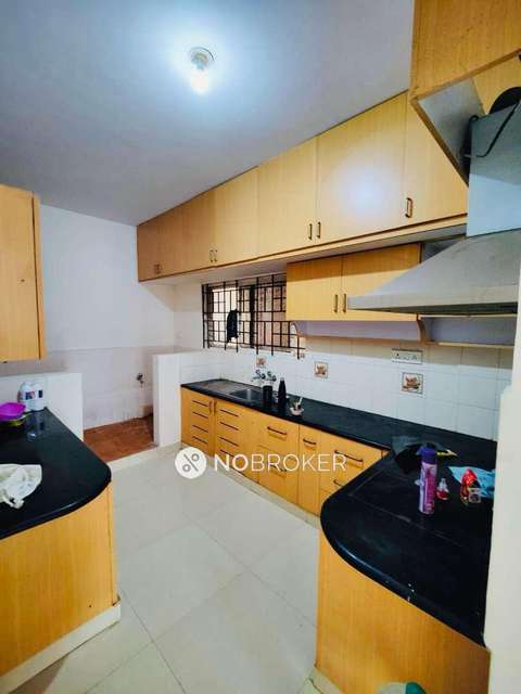 2 BHK Flat In Aroma Apartments For Sale  In Mangammanapalya