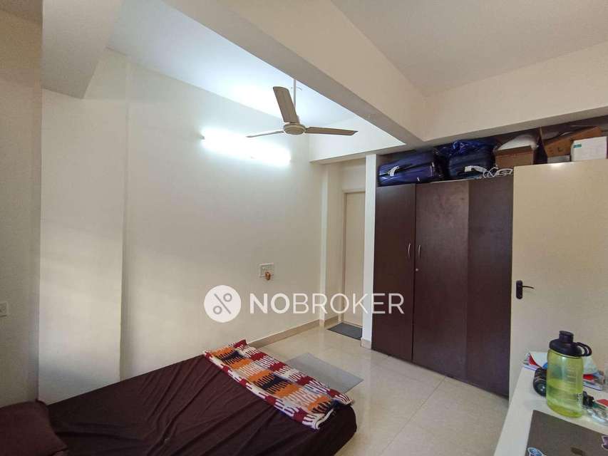 2 BHK Flat In Aroma Apartments For Sale  In Mangammanapalya