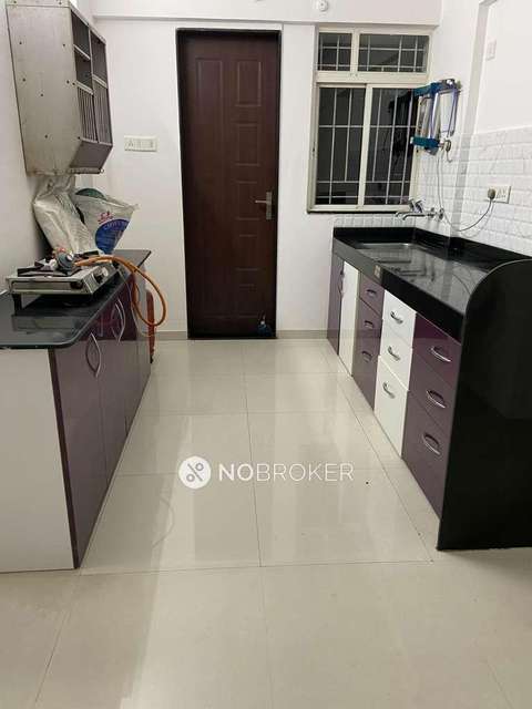 2 BHK Flat In Savoir Faire Apartment For Sale  In Baner