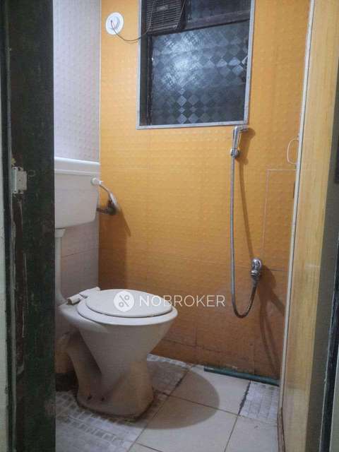 1 BHK Flat In Jaydeep Tower For Sale  In Ambernath East