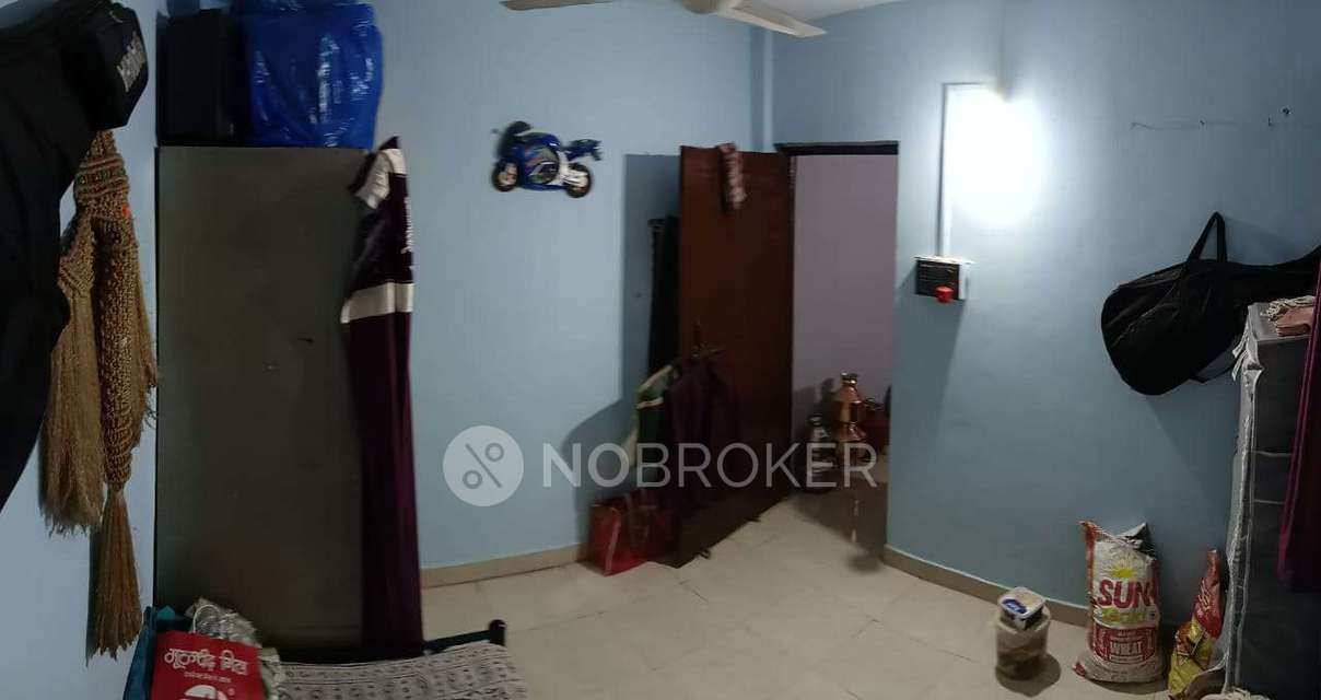 2 BHK Flat In Fortune Residency For Sale  In Chikhali