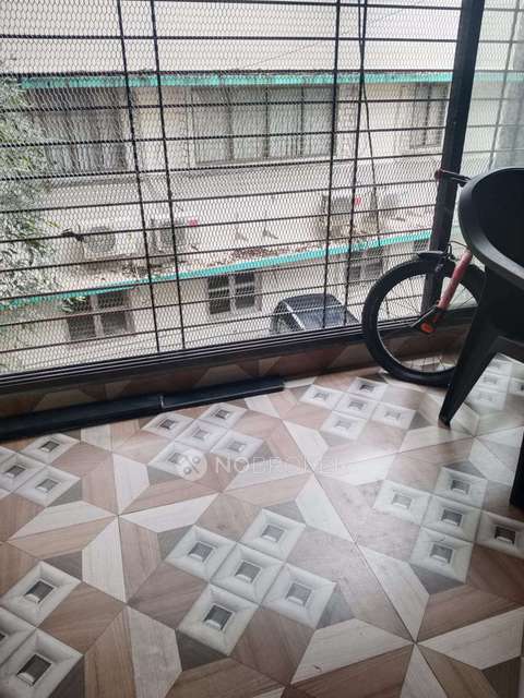 2 BHK Flat In Swaralata Apartments For Sale  In Thane West