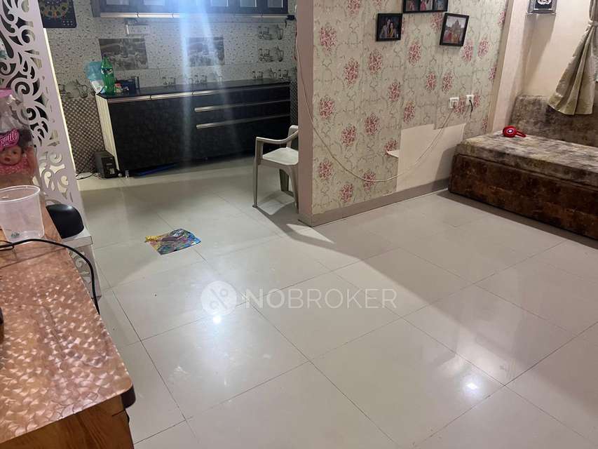 2 BHK Flat In Shree Solitaire Co Op Housing Society Ltd, Dhanori for Rent  In Dhanori