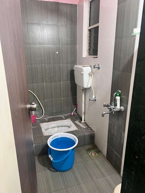 2 BHK Flat In Shree Solitaire Co Op Housing Society Ltd, Dhanori for Rent  In Dhanori