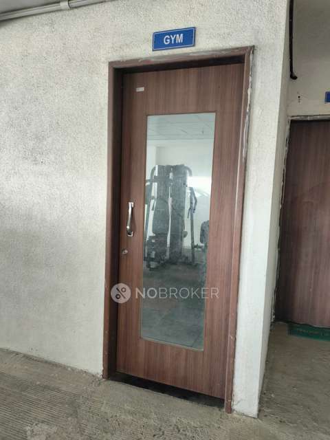 2 BHK Flat In Panache - Prasanna Developers For Sale  In Wakad