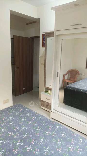 1 BHK Flat In Aniket Society. For Sale  In Ville Parle