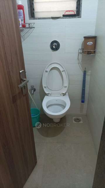 1 BHK Flat In Aniket Society. For Sale  In Ville Parle