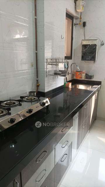 1 BHK Flat In Aniket Society. For Sale  In Ville Parle