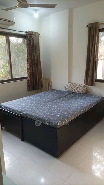 1 BHK Flat In Aniket Society. For Sale  In Ville Parle