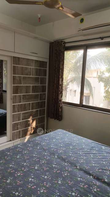 1 BHK Flat In Aniket Society. For Sale  In Ville Parle