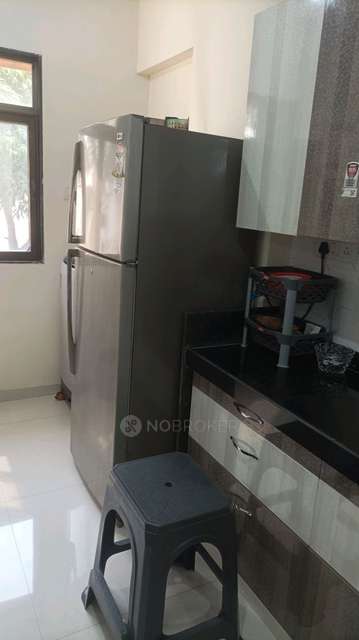 1 BHK Flat In Aniket Society. For Sale  In Ville Parle