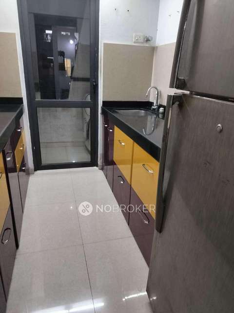 2 BHK Flat In Lakeshore Greens  For Sale  In Dombivali East