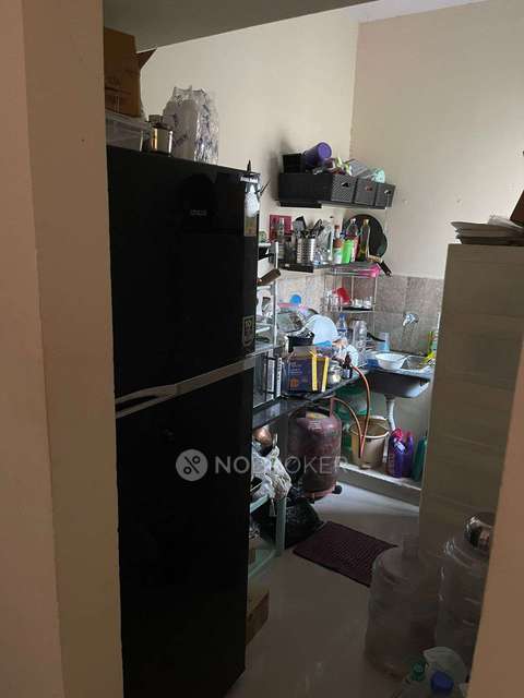 2 BHK Flat In Arun Excello Triveni For Sale  In Mahabalipuram