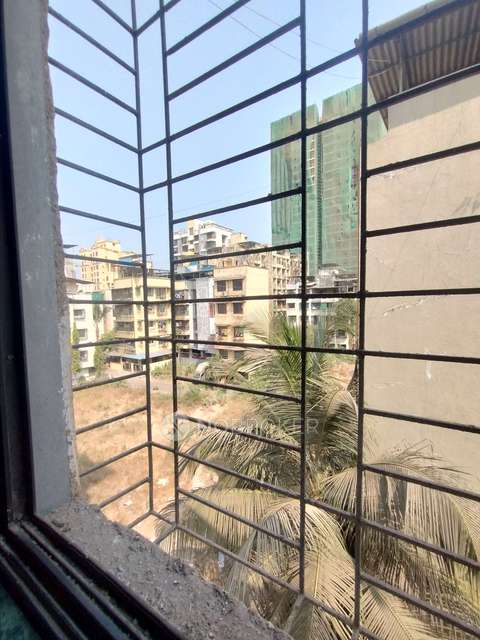 1 BHK Flat In Madhukamal Apartment For Sale  In Airoli