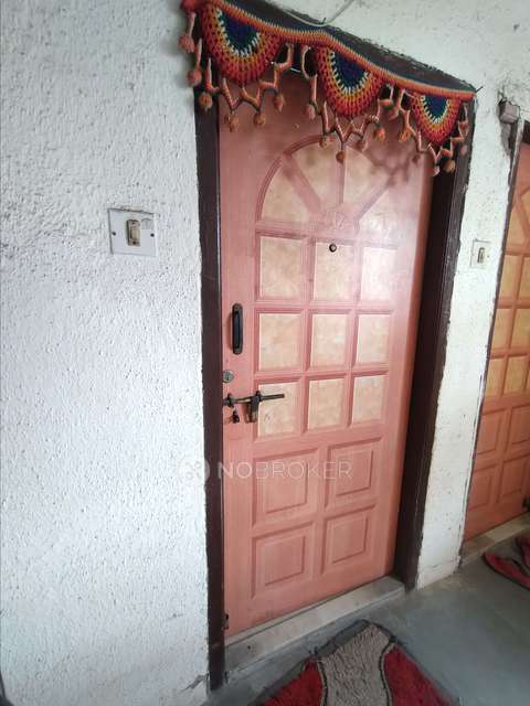 1 BHK Flat In Madhukamal Apartment For Sale  In Airoli