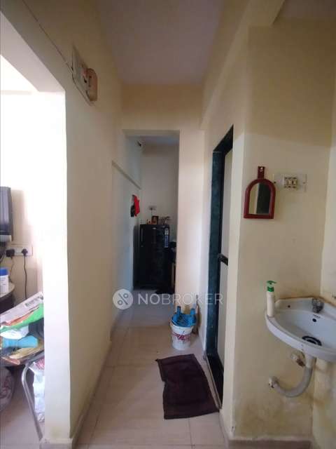 1 BHK Flat In Madhukamal Apartment For Sale  In Airoli