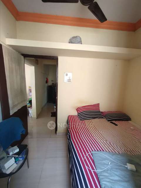 1 BHK Flat In Madhukamal Apartment For Sale  In Airoli