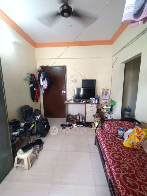 1 BHK Flat In Madhukamal Apartment For Sale  In Airoli