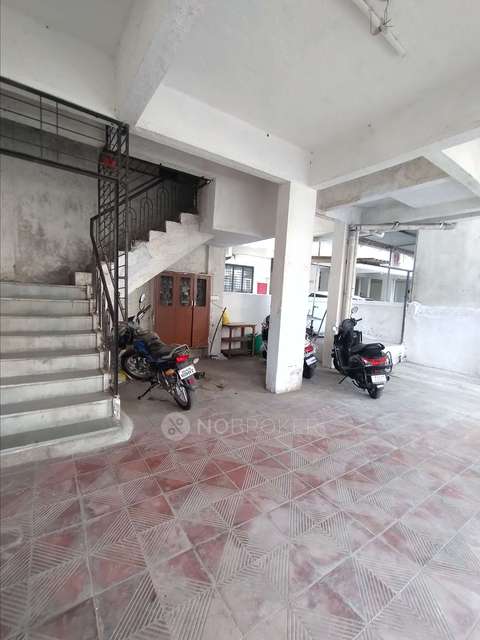 1 BHK Flat In Madhukamal Apartment For Sale  In Airoli